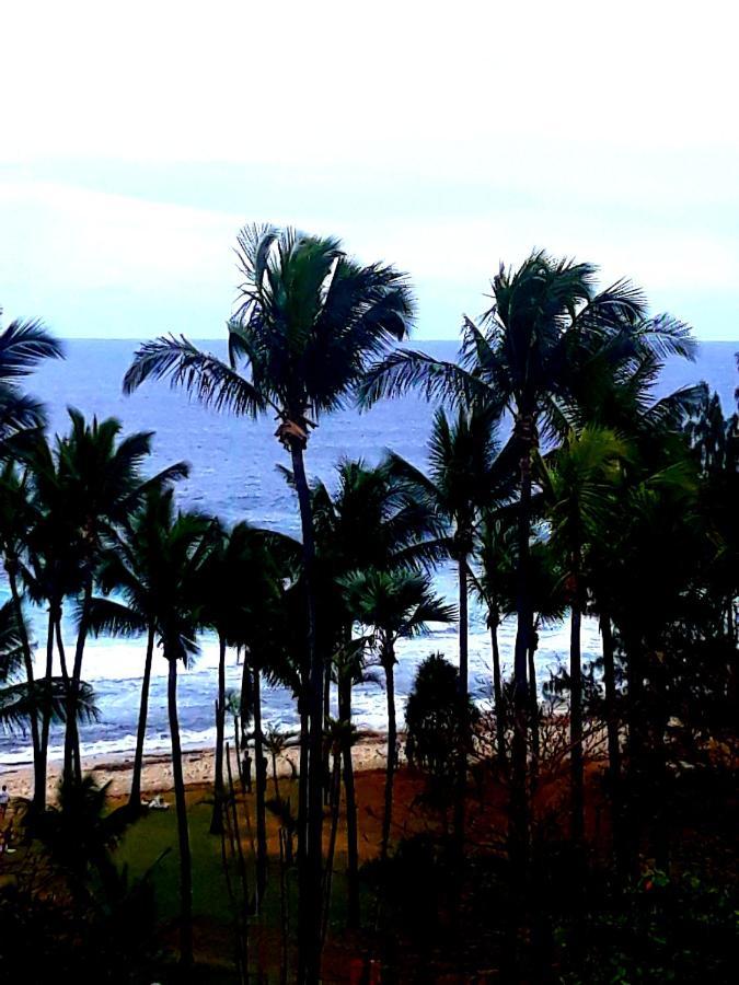 La Case A Coco Petite Île Exteriör bild